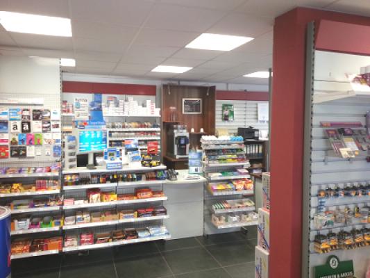 Markus Hirsch e.K. - Bosch Service / ARAL Tankstelle Uttenreuth