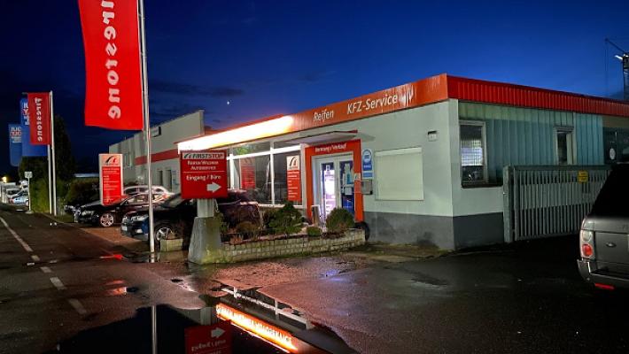 Reifen Wildner Auto-Service GmbH