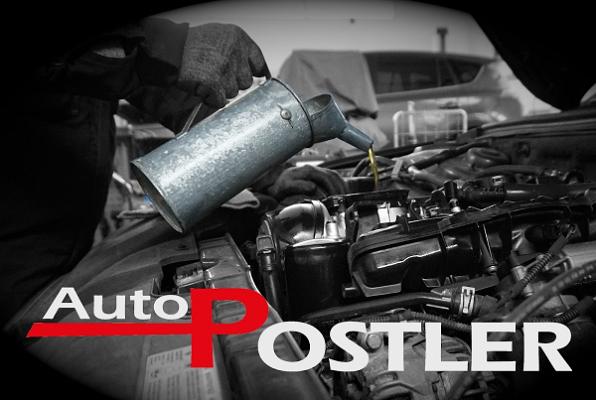 Auto Postler