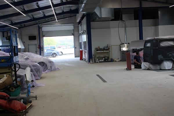 FSZ Fahrzeug-Service-Zentrum Herzogenaurach