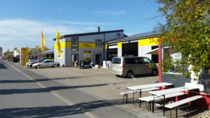 Peter's Reifendienst