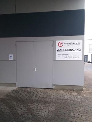 Pantel -Elektronik AG