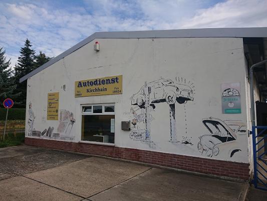 Autodienst Kirchhain