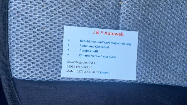 ابومحمود ميكانيكي للسيارات Yaseen Kurdich