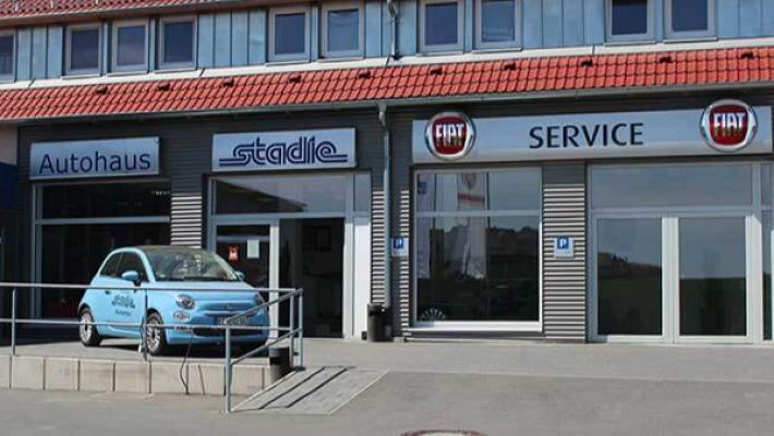 STADIE AUTOHAUS GmbH