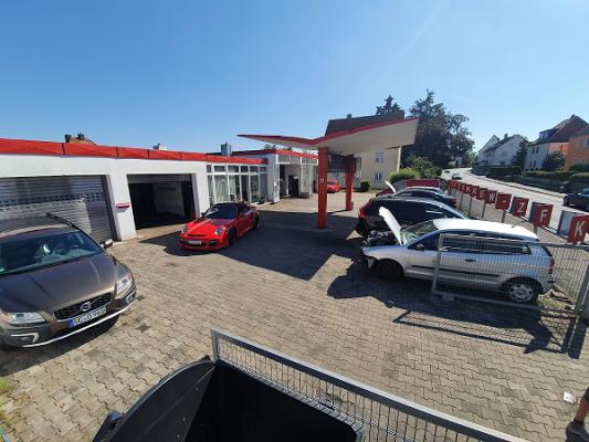 L.A. KFZ-Meisterbetrieb