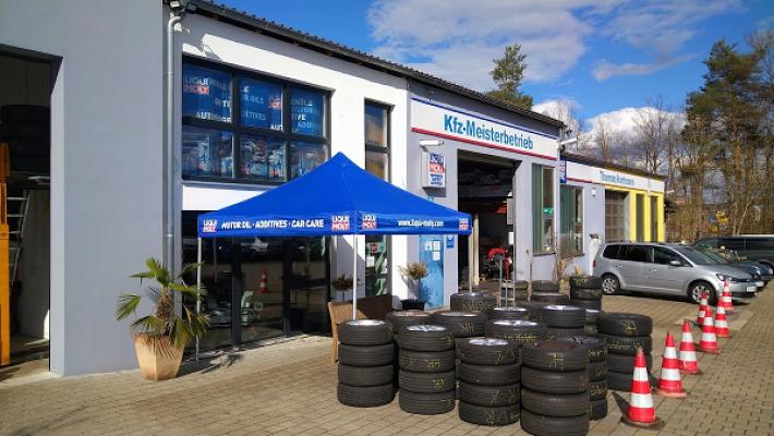 KFZ-Technik Thomas Hartmann