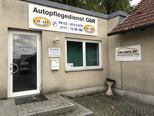 Autopflegedienst Wittig GbR