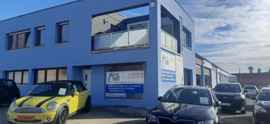 Herr Frank Ohr Kraftfahrzeugtechnikermeister