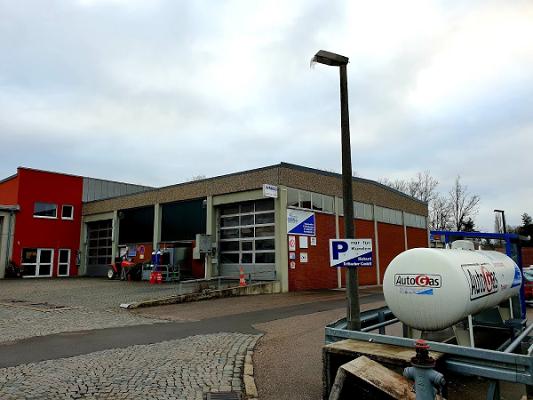 Erlbacher Richard GmbH