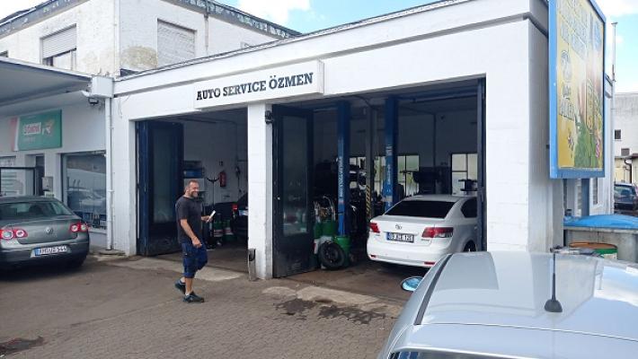Autoservice Özmen