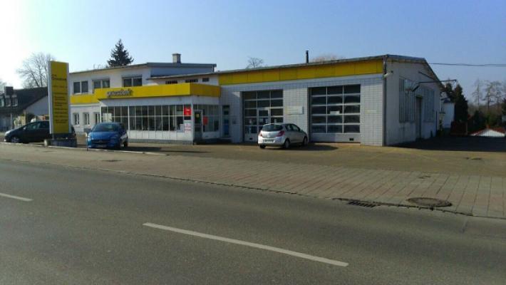 Auto Griesbek Schneyer und Wambach GmbH