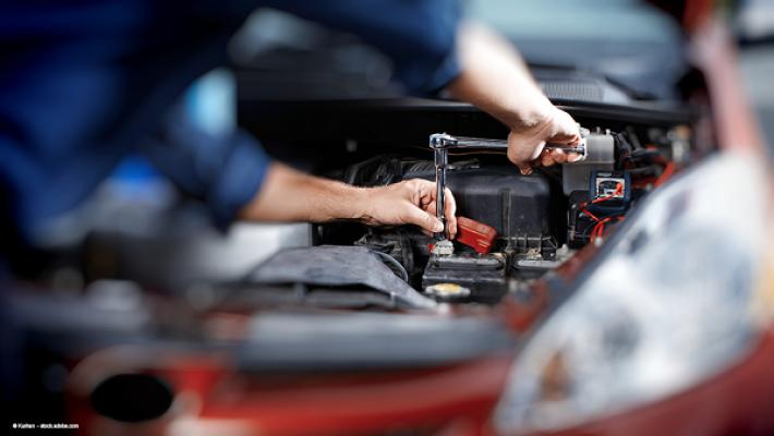 Egerer Motorsport - KFZ – Meisterbetrieb