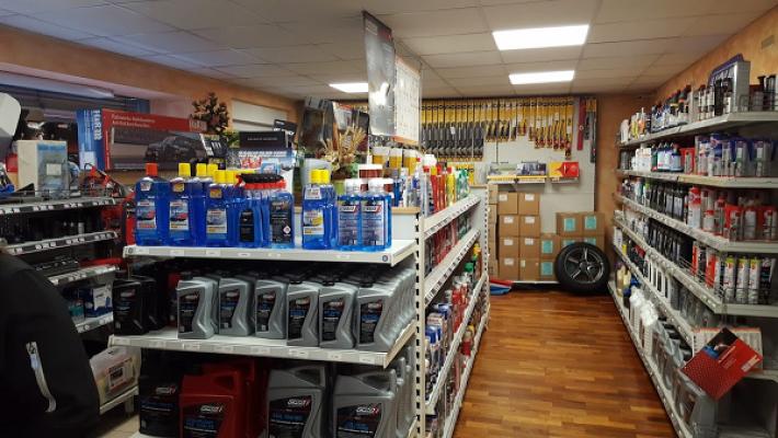 ATR Automotive e.K. Inh. Sebastian Schumann