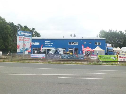 Heinzmann KG - Autotechnik Fachgroßhandel