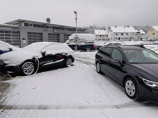Autohaus Rothsee GmbH Volkswagen Service