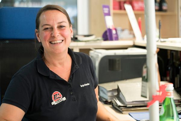 B + L AutoService + PflegeCenter GmbH