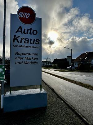Auto Kraus
