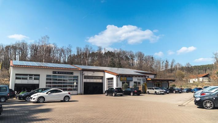 Auto Kopp GmbH & Co. KG