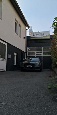 Car Company Sener Stuttgart