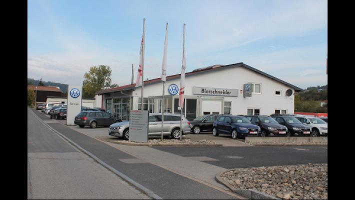 Auto Bierschneider - VW, Audi, Skoda, VW-Nutzfahrzeug Service
