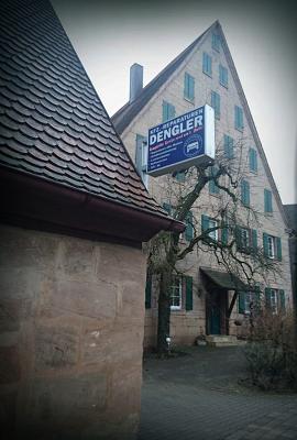 KFZ-Reparaturen Dengler