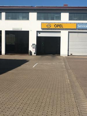Autohaus Börschlein e. K.