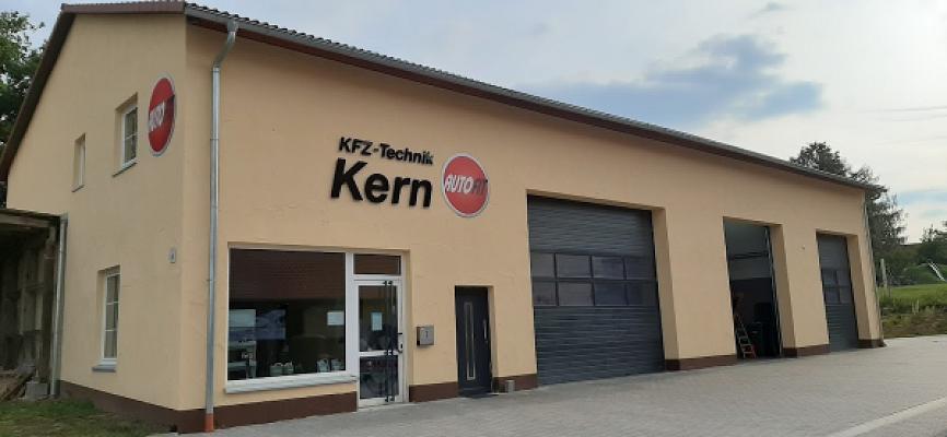 Kfz-Werkstatt Thomas Kern