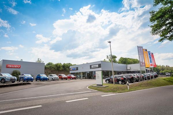 Autohaus Braun GmbH & Co.KG
