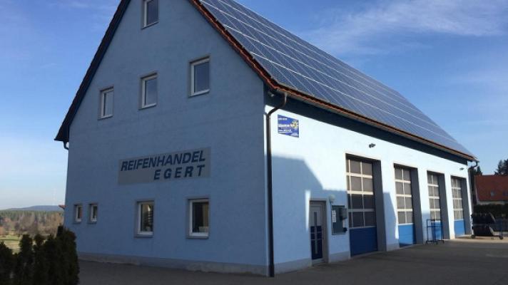 Reifenhandel Uwe Egert