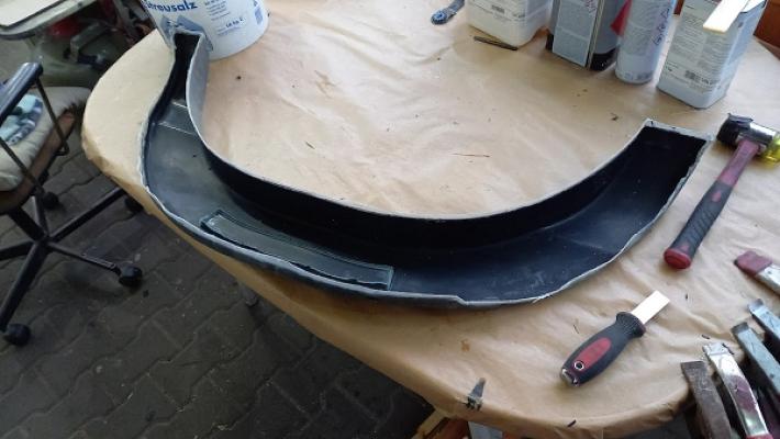 Thomas Weber Karosseriebau