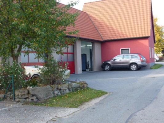 Karl Burger KFZ-Meisterbetrieb