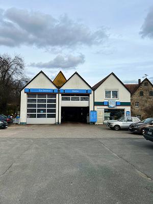 Kim Automobile KFZ Handel & Reparatur (ehem. Städtler)