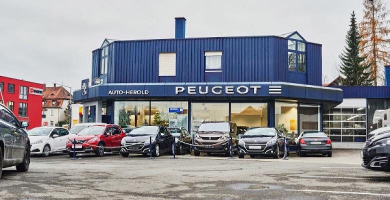 Auto-Herold GmbH&Co.KG