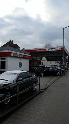 Vonau Corse UG Alfa Romeo Spezialist Nürnberg