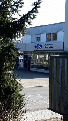 Autohaus Obermeier GmbH
