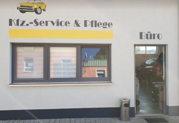 Auto Ajtic Smiljan KFZ-Meisterbetrieb