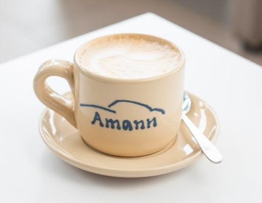 Autohaus Amann