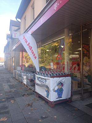 Monza Autozubehör e. K. Inhaber Frank Reiter