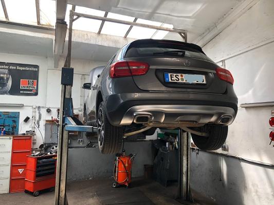 Hemin Abdullah Ali Automobilhandel HEMIN Automobile