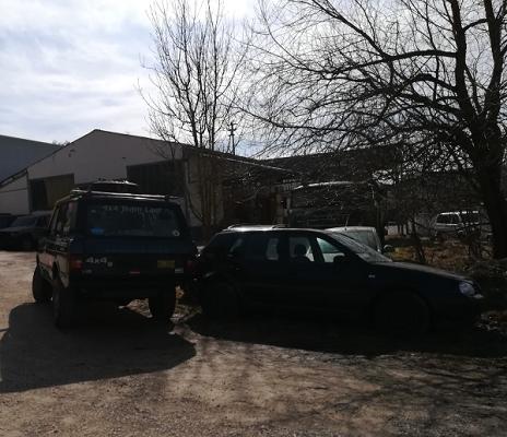 Albersdörfer Ute Auto-Centrum Lauf