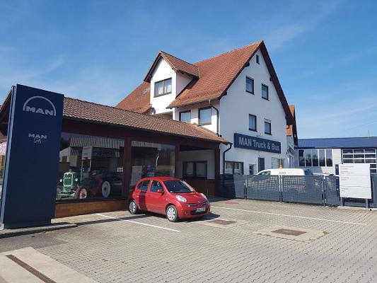 Autohaus Heid GmbH