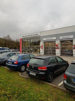Autohaus Strobel GmbH - Audi