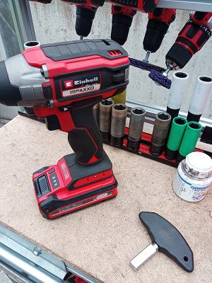 Jero's Reifenservice