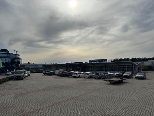 Autotechnik VOGT