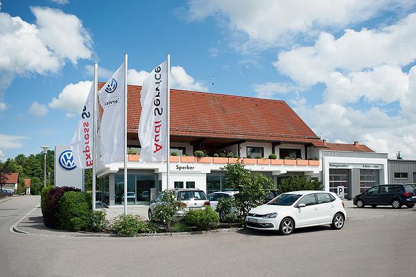 Autohaus Sperber
