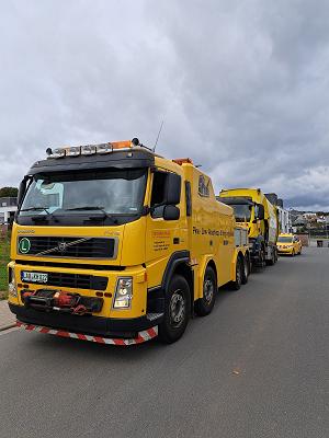 Auto Hössl Pannen- & Abschleppdienst + KFZ- Meisterwerkstatt
