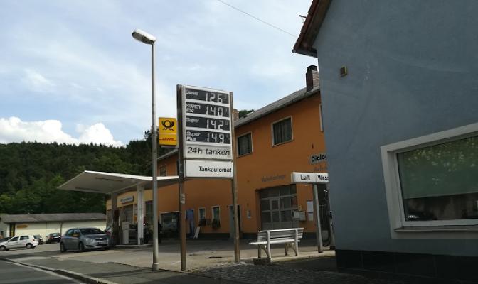 KFZ POINT ***** im autobund