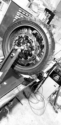 Fahrzeugtechnik Heinrich