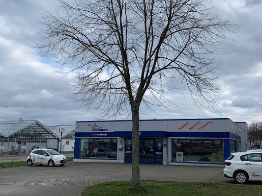 Rissmann Autoshop - Inh. Ralf Rissmann -